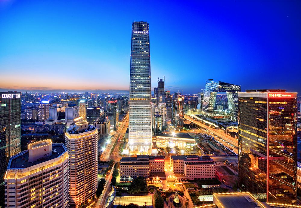 ☝👀 11 Best Cities To Visit In China