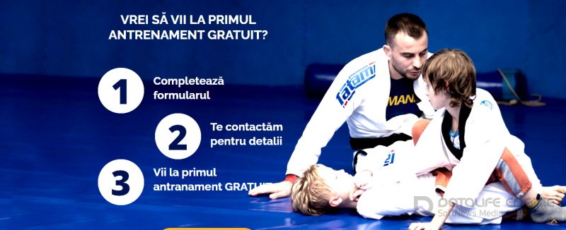 🥋Jiu- Jitsu Chișinău🥋