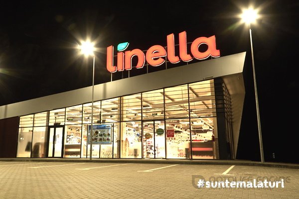 Supermarket Linella