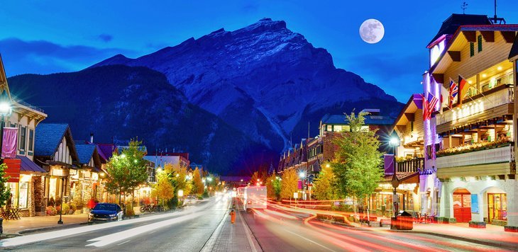 Discover World by ModernPlaces.Pro 11 Best Cities in Canada