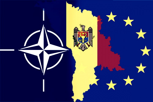 NATO  Parteneriat pentru pace în Republica Moldova