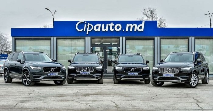 🚘CipAuto Automobilul visului tău🚘