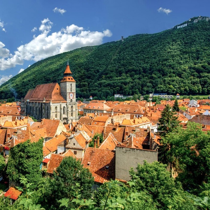 Poiana Brașov